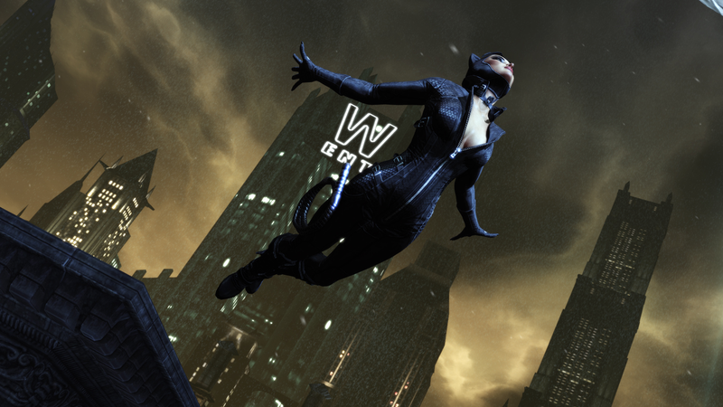 Illustration for article titled Batman: Arkham City: The Kotaku Review